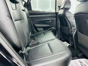 Hyundai TUCSON 2021 1.6D E6 Automată 136 HP Diesel — miniatura 7
