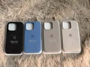 Husa iPhone 14 PRO 14 PRO MAX 15 PRO 15 PRO MAX 16 PRO 16 PRO MAX 17 PRO 17 PRO MAX — miniatura 1