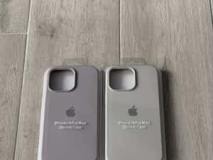 Husa iPhone 14 PRO 14 PRO MAX 15 PRO 15 PRO MAX 16 PRO 16 PRO MAX 17 PRO 17 PRO MAX — miniatura 2