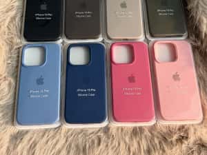 Husa iPhone 14 PRO 14 PRO MAX 15 PRO 15 PRO MAX 16 PRO 16 PRO MAX 17 PRO 17 PRO MAX — miniatura 3