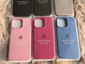 Husa iPhone 14 PRO 14 PRO MAX 15 PRO 15 PRO MAX 16 PRO 16 PRO MAX 17 PRO 17 PRO MAX — miniatura 4