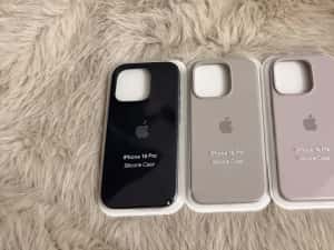 Husa iPhone 14 PRO 14 PRO MAX 15 PRO 15 PRO MAX 16 PRO 16 PRO MAX 17 PRO 17 PRO MAX — miniatura 5