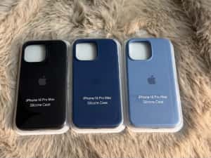 Husa iPhone 14 PRO 14 PRO MAX 15 PRO 15 PRO MAX 16 PRO 16 PRO MAX 17 PRO 17 PRO MAX — miniatura 6