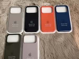 Husa iPhone 14 PRO 14 PRO MAX 15 PRO 15 PRO MAX 16 PRO 16 PRO MAX 17 PRO 17 PRO MAX — miniatura 7