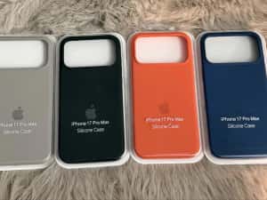 Husa iPhone 14 PRO 14 PRO MAX 15 PRO 15 PRO MAX 16 PRO 16 PRO MAX 17 PRO 17 PRO MAX — miniatura 8