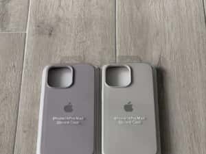 Husa iPhone 14 PRO 14 PRO MAX 15 PRO 15 PRO MAX 16 PRO 16 PRO MAX 17 PRO 17 PRO MAX — miniatura 10