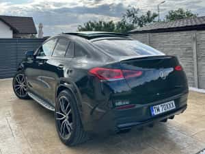 Mercedes GLE 350e Coupe 4MATIC AMG 2022 — miniatura 5