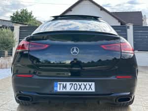 Mercedes GLE 350e Coupe 4MATIC AMG 2022 — miniatura 6