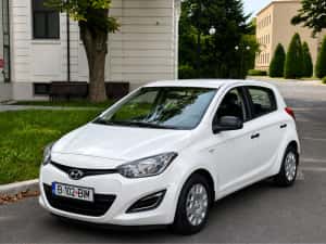 Hyundai I20 | Benzina | 2013 — miniatura 2