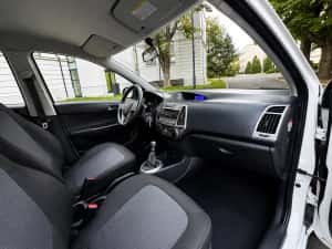 Hyundai I20 | Benzina | 2013 — miniatura 6