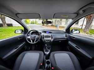 Hyundai I20 | Benzina | 2013 — miniatura 7