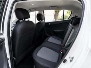Hyundai I20 | Benzina | 2013 — miniatura 8