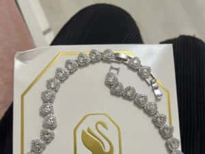 Swarovski Tennis Ariana Grande