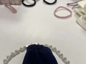 Swarovski Tennis Ariana Grande — miniatura 2