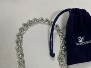 Swarovski Tennis Ariana Grande — miniatura 7