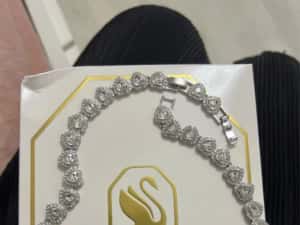 Swarovski Tennis Ariana Grande — miniatura 9
