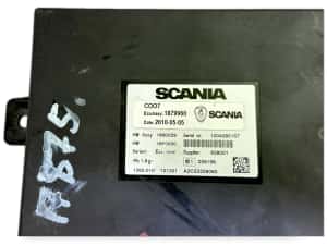 1879960 Unitatea de Control, COO SCANIA K-Series (2016-) SCANIA — miniatura 6