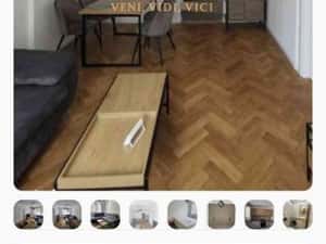 Apartament 2 camere 44mp, etaj intermediar, zona Semicentrala — miniatura 4