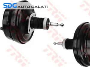 Tulumba Vacum Vacuum cu Pompa Lichid Ulei Servofrana Servo Frana Volkswagen Passat B5.5 2001 - 2005 Cod 4B3612105 [MA0051]