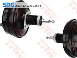Tulumba Vacum Vacuum cu Pompa Lichid Ulei Servofrana Servo Frana Volkswagen Passat B5.5 2001 - 2005 Cod 4B3612105 [MA0051] — miniatura 4