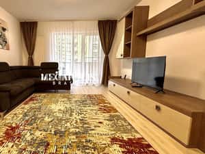 Apartament 2 camere | Etaj intermediar | Tractorul | Top City
