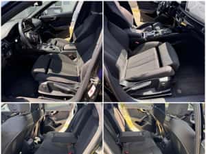 Audi a4 b9 S line avariat automat virtual cockpit — miniatura 6