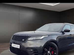 Land Rover Range Rover Velar 300 HP Diesel Automată 2023