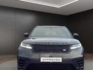 Land Rover Range Rover Velar 300 HP Diesel Automată 2023 — miniatura 2