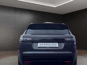 Land Rover Range Rover Velar 300 HP Diesel Automată 2023 — miniatura 4