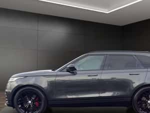 Land Rover Range Rover Velar 300 HP Diesel Automată 2023 — miniatura 5