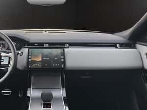 Land Rover Range Rover Velar 300 HP Diesel Automată 2023 — miniatura 7