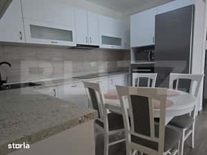 Apartament 3 camere, 68.60 mp, zona Micro 16 — miniatura 3