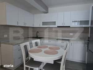 Apartament 3 camere, 68.60 mp, zona Micro 16 — miniatura 4