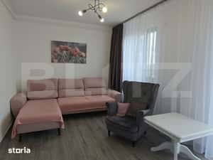 Apartament 3 camere, 68.60 mp, zona Micro 16 — miniatura 5