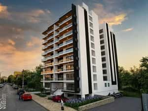 Apartament 3 camere Nou | Marriott - 13 septembrie | Finisaje Lux — miniatura 1