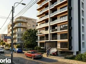 Apartament 3 camere Nou | Marriott - 13 septembrie | Finisaje Lux — miniatura 4