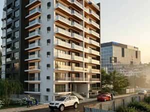 Apartament 3 camere Nou | Marriott - 13 septembrie | Finisaje Lux — miniatura 5