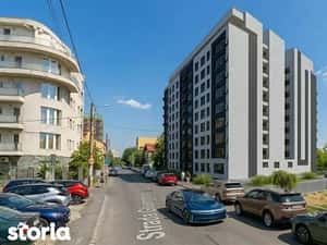 Apartament 3 camere Nou | Marriott - 13 septembrie | Finisaje Lux — miniatura 6