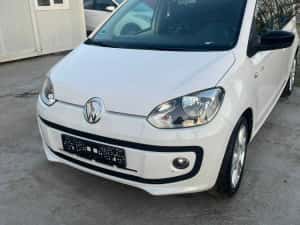 Volkswagen UP import Germania Euro5 — miniatura 1