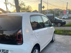 Volkswagen UP import Germania Euro5 — miniatura 2
