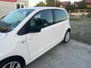 Volkswagen UP import Germania Euro5 — miniatura 3