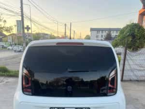 Volkswagen UP import Germania Euro5 — miniatura 4