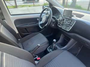 Volkswagen UP import Germania Euro5 — miniatura 5