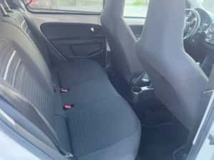 Volkswagen UP import Germania Euro5 — miniatura 6