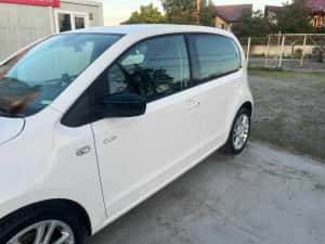 Volkswagen UP import Germania Euro5 — miniatura 10