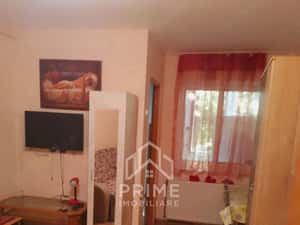 GARSONIERĂ DE VANZARE | 22 MP | ETAJ 1 | BALCON | ZONA CETATE — miniatura 3