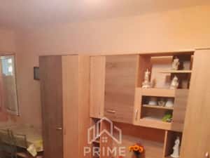 GARSONIERĂ DE VANZARE | 22 MP | ETAJ 1 | BALCON | ZONA CETATE — miniatura 6