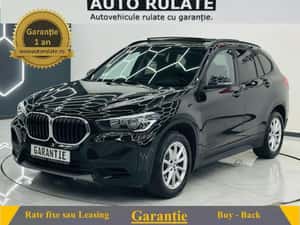 BMW X1 S-DRIVE X-Line 2020 - Second Hand — miniatura 1