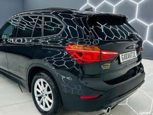 BMW X1 S-DRIVE X-Line 2020 - Second Hand — miniatura 3