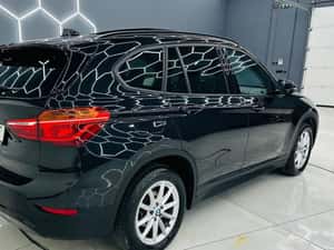 BMW X1 S-DRIVE X-Line 2020 - Second Hand — miniatura 4